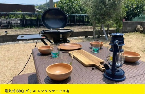Shozu-gun House | Experience a Historic Stay at Shodoshima Folk House Inn