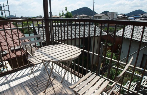 Busshozan Cho House | Discover Classy Busshozan Near Monzencho Onsen, Udon