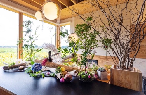 Chitose House | Relaxing Inn Surrounded by Nature at Ezo Shiba, Hokkaidō