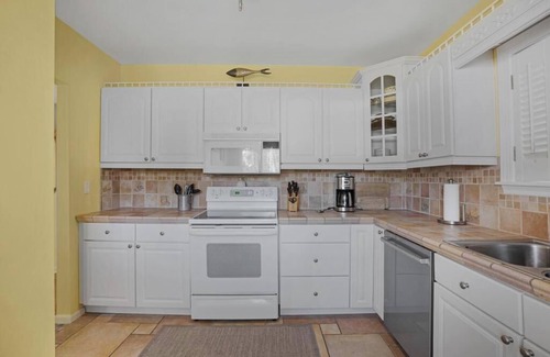 Key West House | "An Island Retreat in the Truman Annex, Key West"