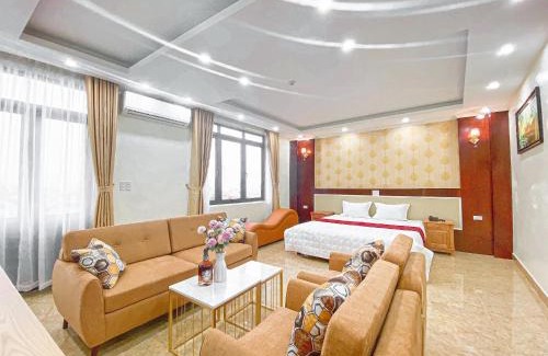 Lang Son Hotel | Guest Rated An Khang Hotel - Child-Friendly Retreat