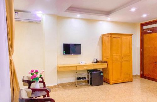 Lang Son Hotel | Guest Rated An Khang Hotel - Child-Friendly Retreat