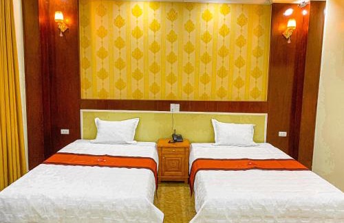 Lang Son Hotel | Guest Rated An Khang Hotel - Child-Friendly Retreat