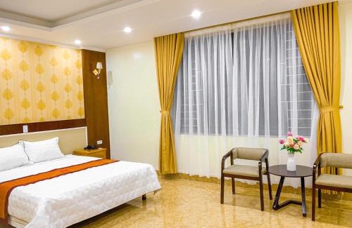 Lang Son Hotel | Guest Rated An Khang Hotel - Child-Friendly Retreat