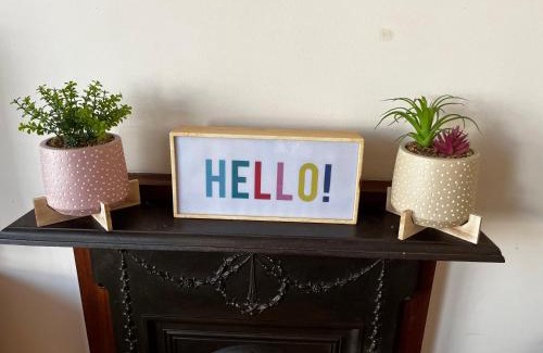 Bellaghy House | Pet-Friendly Retreat at An Lar with 9.3/10 Guest Rating
