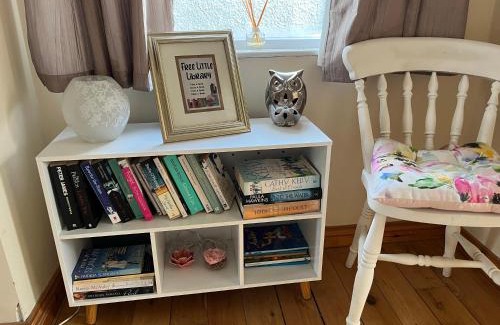 Bellaghy House | Pet-Friendly Retreat at An Lar with 9.3/10 Guest Rating