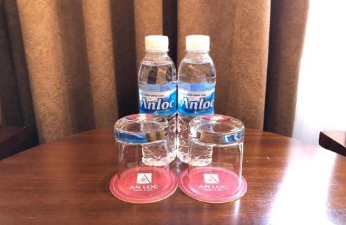 Binh Long Hotel | Cozy An Loc Hotel & Spa: Enjoy Breakfast and Hot Tub Access