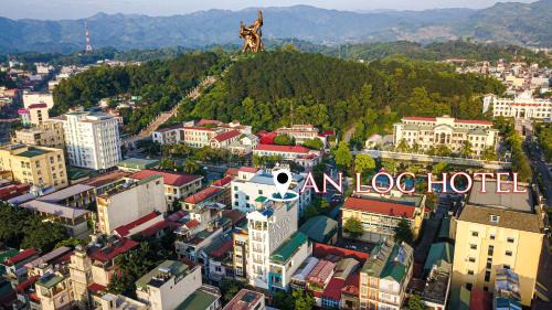 Muong Thanh Hotel | Discover An Loc Hotel: Family-Friendly & Accessible Comfort