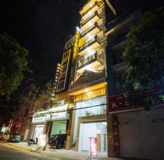 Muong Thanh Hotel | Discover An Loc Hotel: Family-Friendly & Accessible Comfort