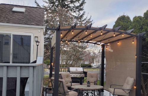 Clifton House | An memorable family trip is waiting for you at The Corner House