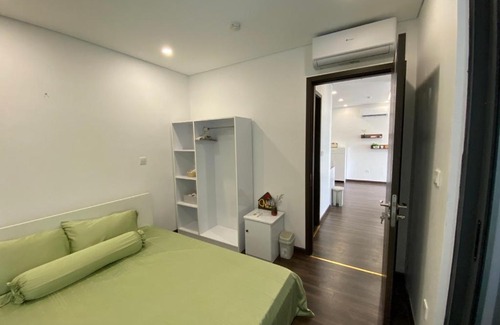 Hai Phong Apartment | Perfect Family Retreat at An Nhiên HOME - Rated 10/10