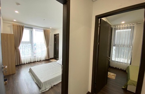 Hai Phong Apartment | Perfect Family Retreat at An Nhiên HOME - Rated 10/10