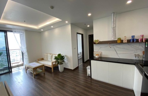 Hai Phong Apartment | Perfect Family Retreat at An Nhiên HOME - Rated 10/10