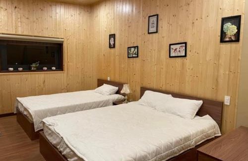 Bao Loc Hotel | Discover An Nhiên Villa: Family-Friendly Retreat with Pool