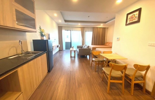 Quy Nhon Apartment | Experience Comfort at An Nhien Apartment - Flc Sea Tower