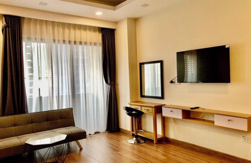 Quy Nhon Apartment | Experience Comfort at An Nhien Apartment - Flc Sea Tower