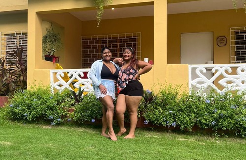 Santo Domingo Este Cottage | An Oasis in the City! THE FINQUITA SDE