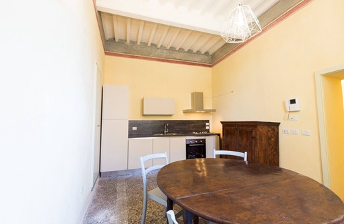 Sansepolcro Apartment | Discover a Serene Oasis in the Heart of Sansepolcro