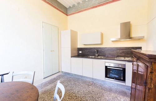 Sansepolcro Apartment | Discover a Serene Oasis in the Heart of Sansepolcro