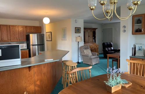 Camden House | An Oasis Retreat in the Heart of Camden, Rated 10/10