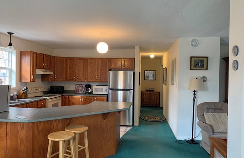 Camden House | An Oasis Retreat in the Heart of Camden, Rated 10/10