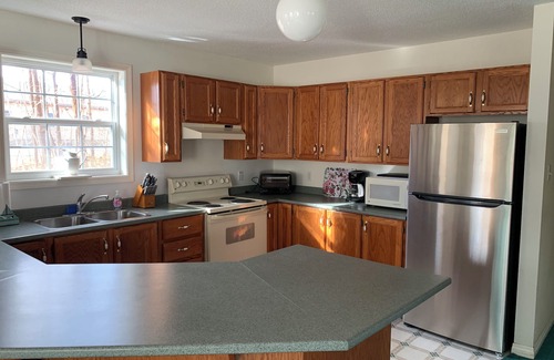 Camden House | An Oasis Retreat in the Heart of Camden, Rated 10/10