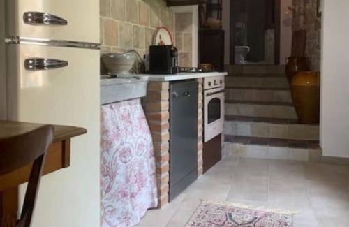 Gonnosno Apartment | Serene Oasis Retreat with Breakfast & Family-Friendly Amenities