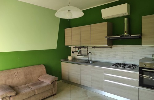 Mombercelli Apartment | Serene Elegance Awaits in Monferrato with Breakfast Included