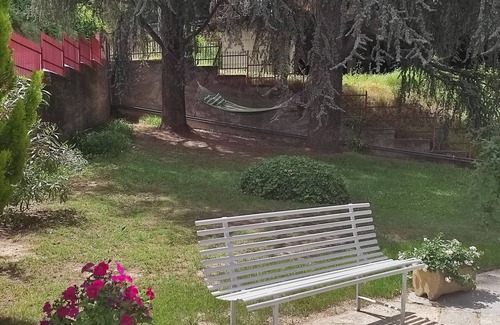 Mombercelli Apartment | Serene Elegance Awaits in Monferrato with Breakfast Included