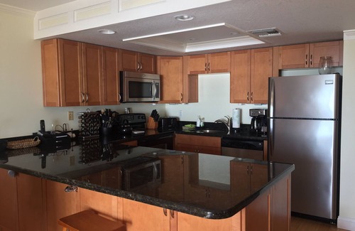 Stuart Condo | Unmatched Oceanfront Condo Experience on Treasure Coast