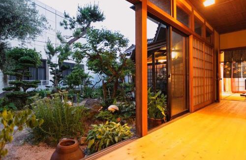 Yurihama House | Cozy Guesthouse Yukarian with Fire Pit & Family-Friendly Vibe