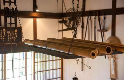 Yurihama House | Cozy Guesthouse Yukarian with Fire Pit & Family-Friendly Vibe