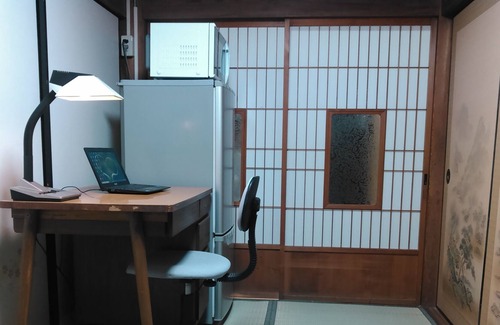 Suooshima House | Experience Timeless Charm at Shionagi Inn, Guest Rated 9.6