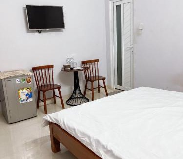 Phan Rang Hotel | Guest Rated: 10/10 at An Phát Hotel for Your Stay