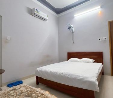 Phan Rang Hotel | Guest Rated: 10/10 at An Phát Hotel for Your Stay