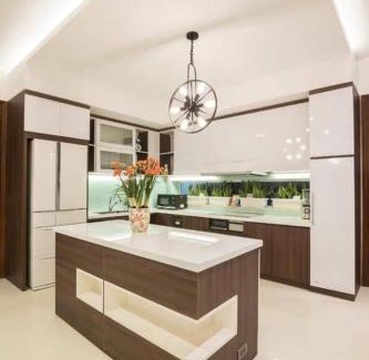 Sam Son Villa | An Phú Villa Sầm Sơn - Venuestay