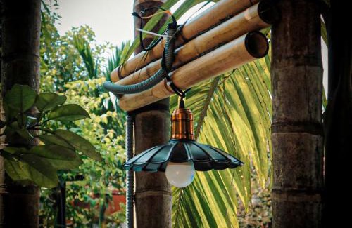 Ninh Binh House | Top-Rated An Phu's Garden House with Hot Tub & Breakfast