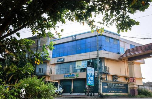 Ponnani Hotel | Discover Family-Friendly Stay at AN REGENCY with Great Ratings