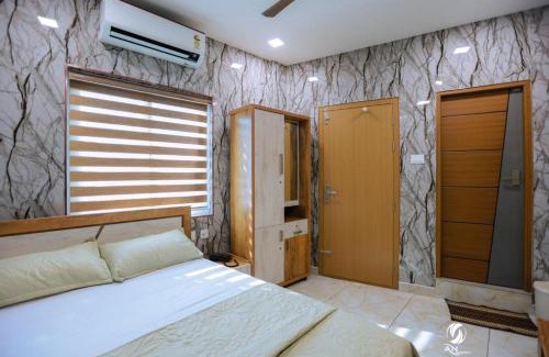Ponnani Hotel | Discover Family-Friendly Stay at AN REGENCY with Great Ratings