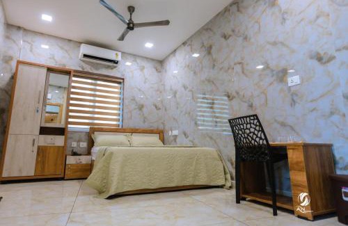 Ponnani Hotel | Discover Family-Friendly Stay at AN REGENCY with Great Ratings
