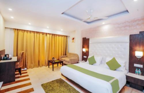 Mashobra Hotel | Family-Friendly AN Resort Mashobra with 10/10 Guest Ratings