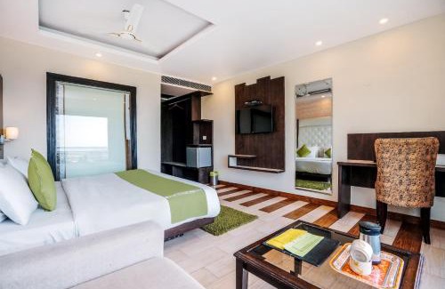 Mashobra Hotel | Family-Friendly AN Resort Mashobra with 10/10 Guest Ratings