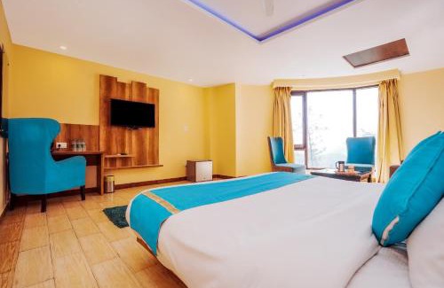 Mashobra Hotel | Family-Friendly AN Resort Mashobra with 10/10 Guest Ratings