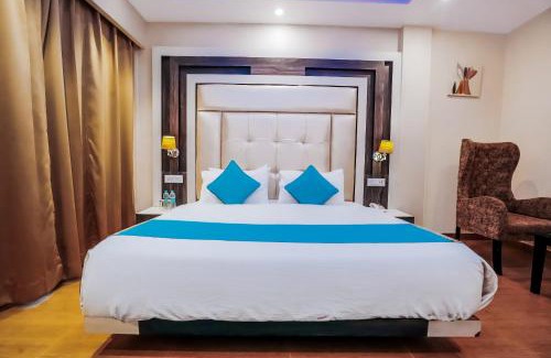 Mashobra Hotel | Family-Friendly AN Resort Mashobra with 10/10 Guest Ratings
