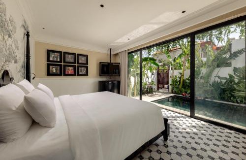 Ninh Binh Hotel | AN Retreats Ninh Binh
