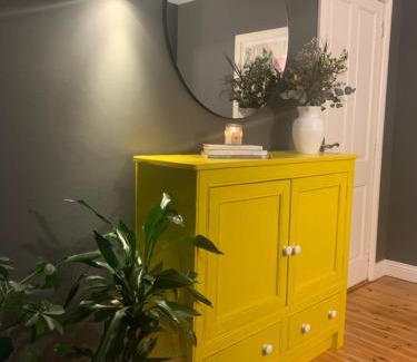 Ballydavid Bed & Breakfast | Relaxing Oceanfront Retreat at An Riasc B&B - 4 Stars