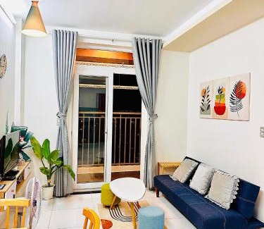 Phan Rang Apartment | Family-Friendly An's House in Phan Rang with Great Reviews