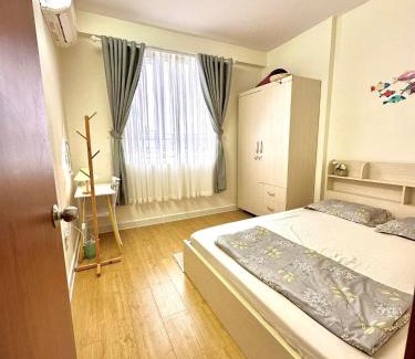 Phan Rang Apartment | Family-Friendly An's House in Phan Rang with Great Reviews