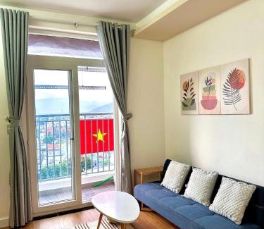 Phan Rang Apartment | Family-Friendly An's House in Phan Rang with Great Reviews