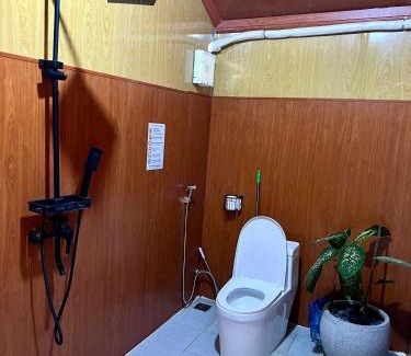 Ha Giang House | Guest Rated: 9.4 at An's House with Family-Friendly Amenities
